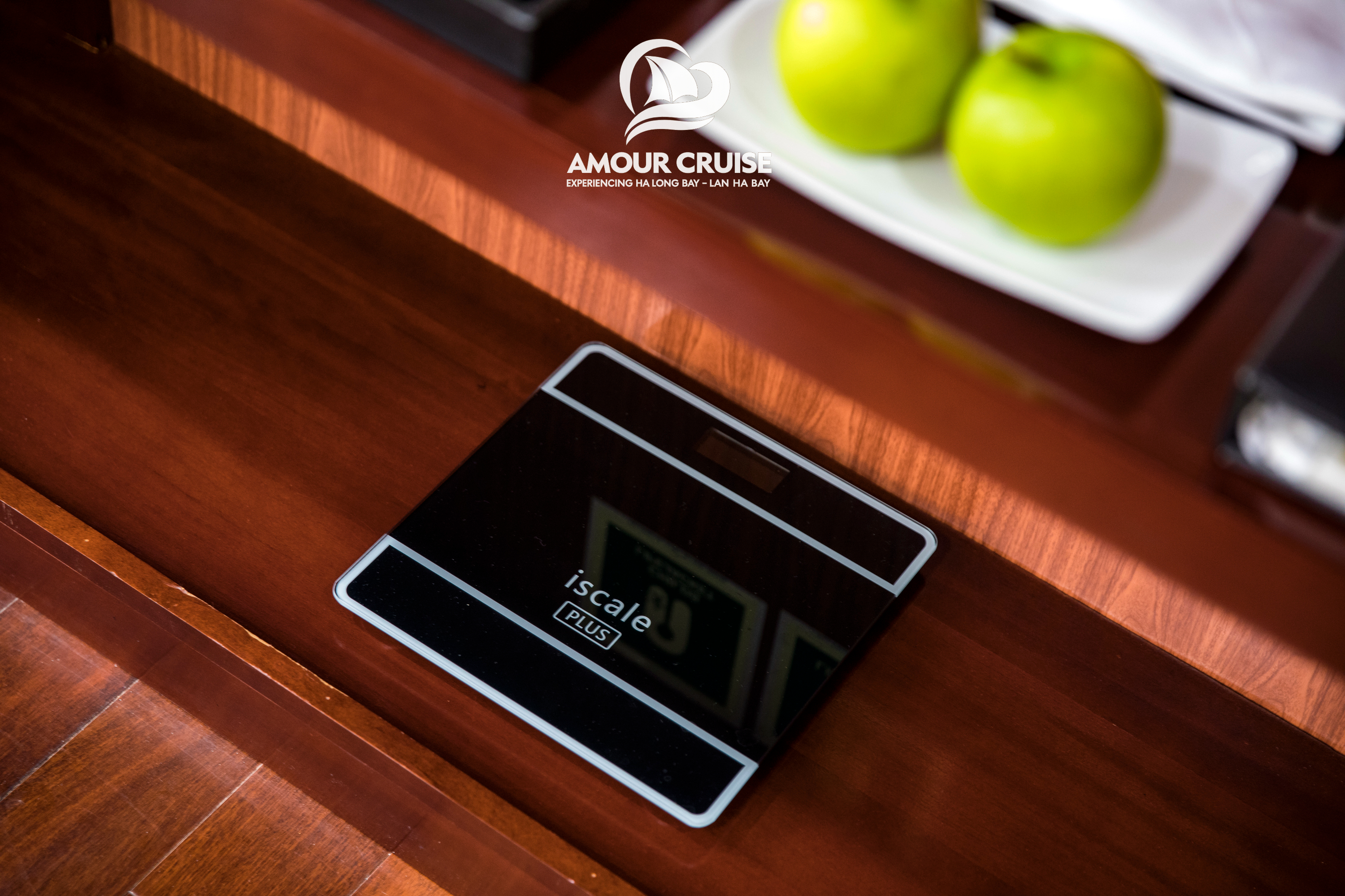 Amour Cruise 2 Ngày 1 Đêm